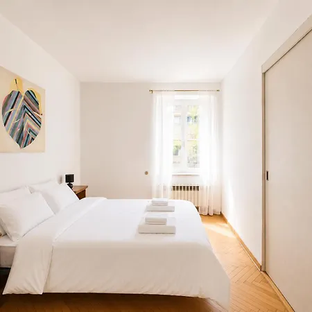 Roseto - Modern Elegance And Relaxation Apartment