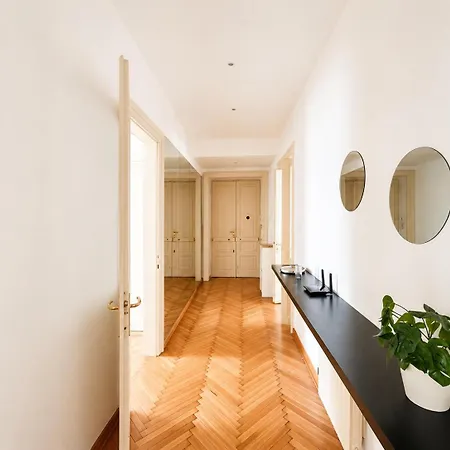 Roseto - Modern Elegance And Relaxation Apartment *