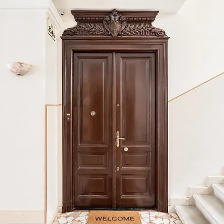 Roseto - Modern Elegance And Relaxation Apartment Triest
