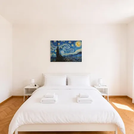 Roseto - Modern Elegance And Relaxation * Triest