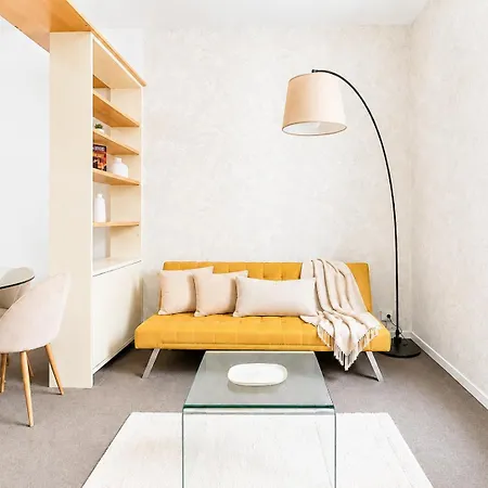 Roseto - Modern Elegance And Relaxation * Triest